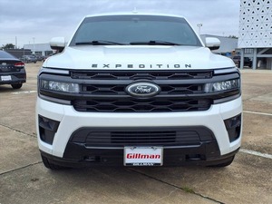 Neatly used Limited 4dr SUV 4WD - Product Image 1