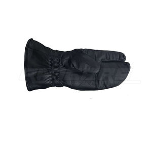 ถุงมือสกีสำหรับอากาศหนาว หนังพรีเมียม น้ำหนักเบา สำหรับเล่นหิมะ ดีไซน์ประสิทธิภาพสูง 4F ผลิตแบบ OEM ขายส่ง ถุงมือสกีประสิทธิภาพสูง - Product Image 6