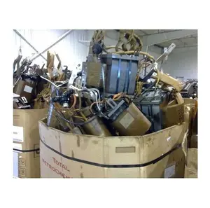 Wholesale Price Used Transformer scrap Bulk Stock Available For Sale