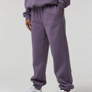 Conjunto Deportivo Informal con Capucha para Mujer, Personalizado al por Mayor, Transpirable, de Algodón Ecológico, Resistente al Viento, para Invierno, con Estampado Técnico Plus - Product Image 6