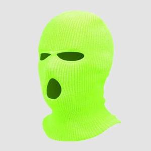 Cagoules intégrales durables Tissu respirant confortable pour le ski par temps froid Snowboard Randonnée - Product Image 6