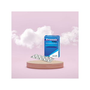 Comprimés d'extrait de plantes pour la nutrition quotidienne des femmes Evasasonic Fourniture de soins de santé à bas prix Fabricant indien en gros - Product Image 2