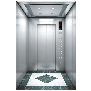 OEM <span class=keywords><strong>DAZEN</strong></span> Aufzug Verschiedene Typen MRL Gebäude Wohn aufzug Behinderte Büro Personen aufzug - Product Image 2