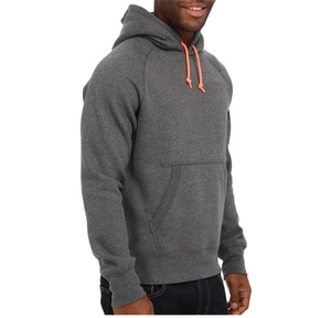 Conjunto de Sudadera con capucha extragrande de algodón pesado para hombre, chándal con estampado informal y puntada de contraste para deportes de primavera Jogging 2026 - Product Image 6