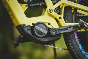 Hybrider <span class=keywords><strong>Sann</strong></span> Kits de vélo électrique Bafang Mid Drive M510 Frameset, Enduro VTT 29 pouces Zoll adulte 500w VTT cadre - Product Image 5