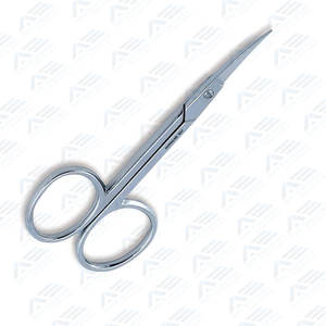 Acier inoxydable classique durable manucure Cutter Remover ciseaux ongles outils beauté Instruments soins outils beauté outils beauté - Product Image 4