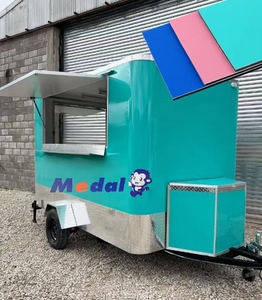 แผ่นอะลูมิเนียมคอมโพสิตขนาด<span class=keywords><strong>2</strong></span>มม. 3มม. 4มม. 6มม. แผ่น ACP สำหรับรถบรรทุกอาหารและรถพ่วงแผ่น ACM - Product Image 3