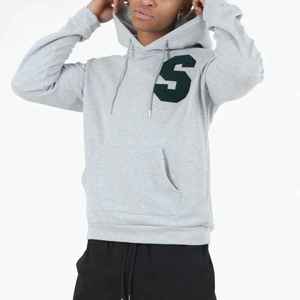 Sweat à capuche pour homme 100% coton polaire style pull avec poche kangourou avant manches longues et option étiquette OEM - Product Image 4