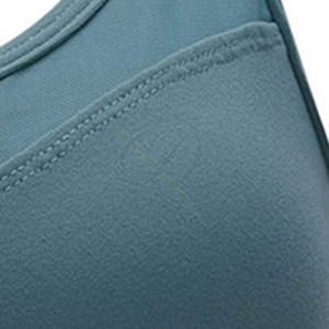 บราออกกำลังกายระบายอากาศได้ดีของผู้หญิง - Product Image 4