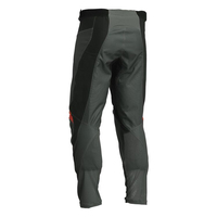 Conjunto de Equipamiento de Motocross BMX 2025, Jersey y Pantalones Transpirables de Poliéster para Adultos, Carreras de Bicicletas de Montaña