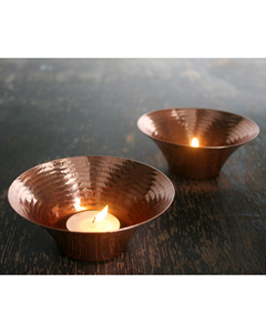 Wholesale Luxury <b>Brass</b> Dough Candle Stand Decorative Candles Stand for Handmade Use for Hot Sale Product - Product Image 5