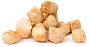 Food For The Good Himalayan Yak Chew and Puffs para Perros y Gatos, Tamaño Grande, Leche de Yak Natural, Golosinas Masticables Dentales de Larga Duración - Product Image 5