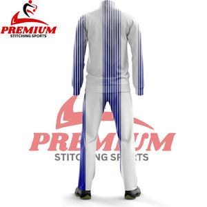 Sweat-shirt d'hiver à sublimation pour homme, vêtements de sport, survêtement à manches longues, vêtements pour homme, survêtements imprimés par sublimation pour l'entraînement - Product Image 2