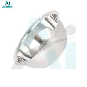 ALMAC 2025 Bol universel chirurgical en acier inoxydable de qualité supérieure Manuel certifié CE Grade A + pour les cliniques hôpitaux laboratoires - Product Image 5