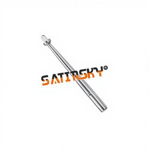 Retractores de Raíz Nerviosa DANDY 20 CM, Instrumentos Dentales Manuales, Tijeras de Primera Calidad, Certificación CE, Marca Satinsky - Product Image 6