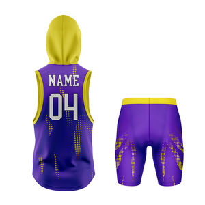 Uniformes de Fútbol Personalizados al Por Mayor a Bajo Precio, con Nombre y Números del Equipo 7on7, Manga Corta, Transpirables, Antibacterianos, Servicio OEM - Product Image 4