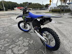 Offre Annuelle 2025 – Nouvelles Motocyclettes Yamaha YZ125 Éditions Monster Energy - Product Image 5