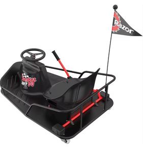 Los Más Vendidos, Mejor Precio, Drifting Eléctrico de 36V para Crazy Cart XL Go Karts, Nuevo - Product Image 3