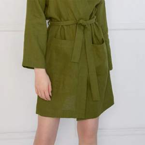 Manteaux de peignoir de luxe pour femmes-Doux et durables-Parfait pour les journées de détente et de spa - Product Image 6