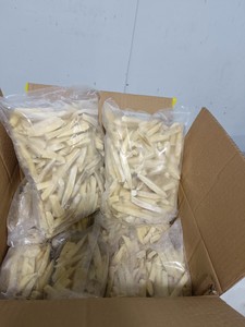 CASSAVA Estilo congelado Origen orgánico Tipo Variedad Tamaño Lugar seco Modelo Cliente <span class=keywords><strong>Chips</strong></span> <span class=keywords><strong>Tapioca</strong></span> Maduración Cultivo Yuca - Product Image 3