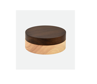 Cendrier et support multifonctionnels portables de luxe modernes India Deco Art, personnalisables pour la maison et le bureau – Accessoires pour fumeurs