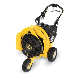 Soplador de hojas a gasolina Cub Cadet CB2900 NUEVO de alta calidad, precio con descuento, manual, eléctrico, a gasolina, con fuente de alimentación por aire. - Product Image 4