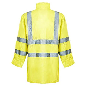 Tenue de travail moderne conçue pour la fonctionnalité et la fluidité de mouvement dans les postes mécaniques et techniques - Product Image 5