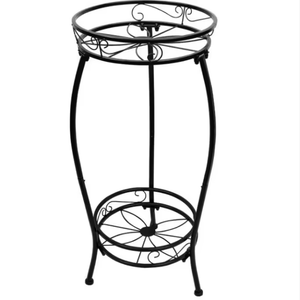 Support pour plantes Regal Iron - Product Image 1