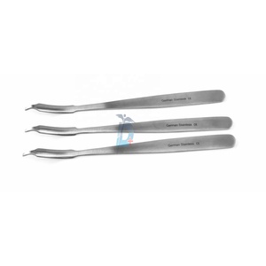 Haute qualité 3 Hohmann rétracteur petite taille Instruments orthopédiques en acier inoxydable allemand - Product Image 1