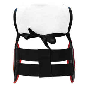 Protège-Corps pour Hommes, Protège-Ventre de Boxe et Arts Martiaux, Protège-Ventre de Karaté, Taekwondo, Kickboxing - Product Image 4
