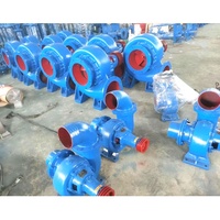 Fabriqué en Chine Fabricant pression de levage à haut débit divers modèles de pompe à eau centrifuge Industri Electron 125I à vendre