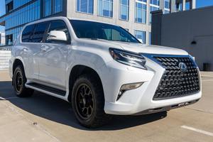 Lexus GX 460 V8 2020 Usado en Buen Estado, con Acabado Power Trim y Tracción en las Cuatro Ruedas - Product Image 6
