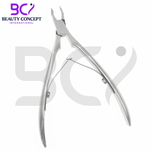 Coupe-ongles pour ongles incarnés épais ongles chirurgicaux en acier inoxydable - Product Image 3