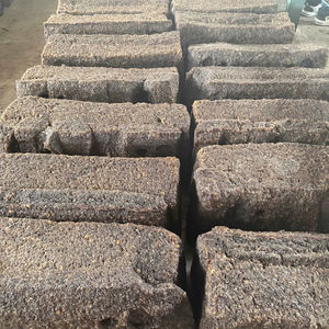 Materias primas de caucho SVR20 de alta calidad suministradas por el exportador vietnamita - Product Image 1