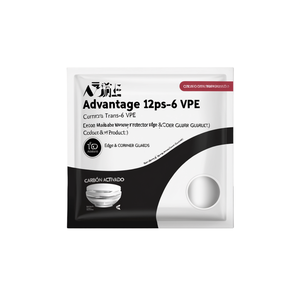 Protector de Esquinas y Bordes Advantage, 12 Piezas, Trans-6 VPE - Product Image 2