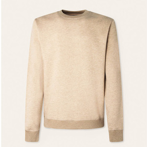 Sweat à capuche ras du cou en coton de haute qualité pour hommes - Product Image 5