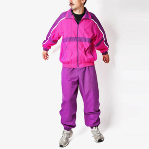 Servicio OEM, Diseño Impermeable, Chaqueta Deportiva de Invierno con Estampado, Chaqueta Cortavientos para Hombre, Transpirable, Ligera, 100% Nailon, Elástica en Cuatro Direcciones - Product Image 2