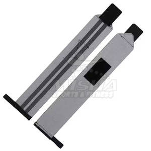 ที่รัดข้อมือทำจาก Cusyomized 2025พันข้อมือสำหรับฝึกยกน้ำหนัก - Product Image 4