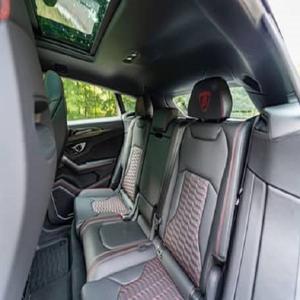 LAMBORGHINI URUS SUPER CLEAN 2022 PRÊT À ÊTRE EXPÉDIÉ - Product Image 5