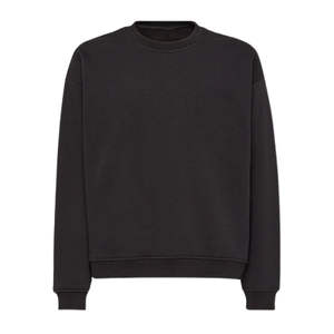 Sudadera Casual de Invierno con Diseño Personalizado, Bordado 3D, 100% Algodón, Felpa Francesa, Servicio OEM para Unisex - Product Image 3