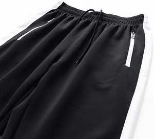 Top Impact Veste à capuche de qualité supérieure pour homme Survêtement personnalisé Mode Ensemble deux pièces Joggers Survêtement - Product Image 3