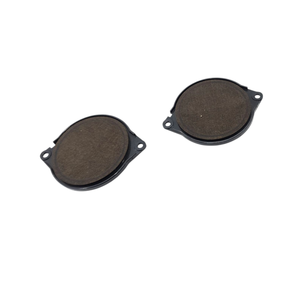 ทวีตเตอร์เสียงสำหรับรถจี๊ป เรเนเกด รุ่น 51943829 (18>) - Product Image 6
