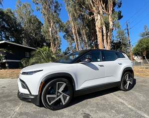 Offre promotionnelle : Fisker Ocean One 2023 d'occasion, faible kilométrage - Product Image 5