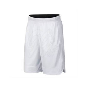 Pantalones cortos de baloncesto de último estilo Pantalones cortos de baloncesto al por mayor Diseña tus propios pantalones cortos de baloncesto - Product Image 1