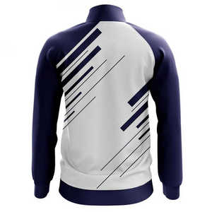 Vestes Softshell en gros OEM/ODM de meilleure qualité pour hommes veste Softshell coupe-vent et résistante à l'eau pour hommes - Product Image 2