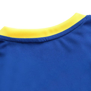 Ropa de entrenamiento Servicio OEM Uniforme de fútbol de nuevo diseño Uniforme de fútbol de bajo precio - Product Image 4