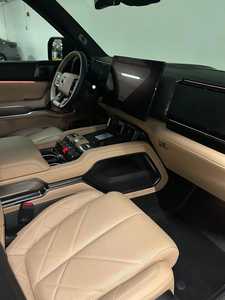 รถยนต์พลังงานใหม่ Denza D8Long-Range Family MPV ปี 2025 2026 ระยะทางวิ่ง 601-700 กม. มอเตอร์ 200-250 กิโลวัตต์ แบตเตอรี่ 90-110 กิโลวัตต์ชั่วโมง พร้อมจัดส่ง - Product Image 4