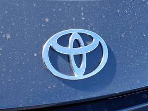 2024 pour Crown Signia X LE Manuel Gauche Turbo Tissu Foncé - Product Image 4