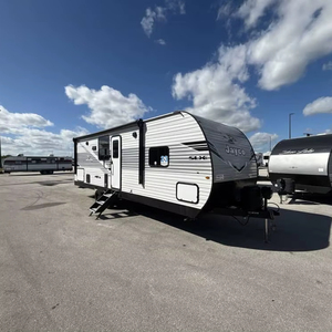 Jayco Jay Flight S-L-X 265MWS Usado de 2026 - Product Image 1