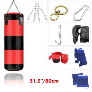 Kit de boxe et de taekwondo professionnel, équipement d'entraînement et de combat d'arts martiaux de haute qualité, débutants - Product Image 1